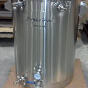 100 Gallon Psycho Brew Kettle-0