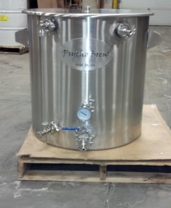 75 Gallon Psycho Brew Kettle-0