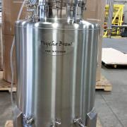 3 bbl brite tank-0