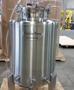 3 bbl brite tank-0