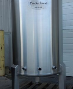 5 bbl Brite Tank-0