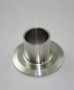 1" Tri-Clamp 28 mm Long Ferrule-0