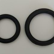 1.5" Tri-Clamp EPDM Gasket-0