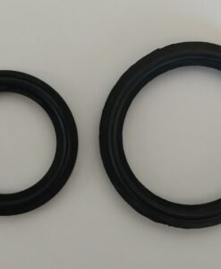 1.5" Tri-Clamp EPDM Gasket-0