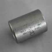 1/2" NPT Coupling Stainless Steel 304-0