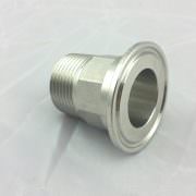 TC-1" Male NPT-0