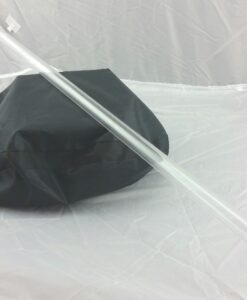 19 mm dia. x 29.25" site tube-0