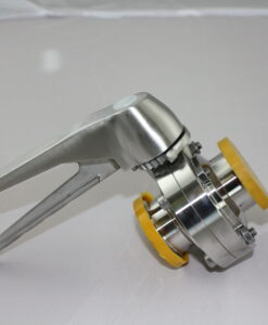1.5" TC Butterfly Valve-0