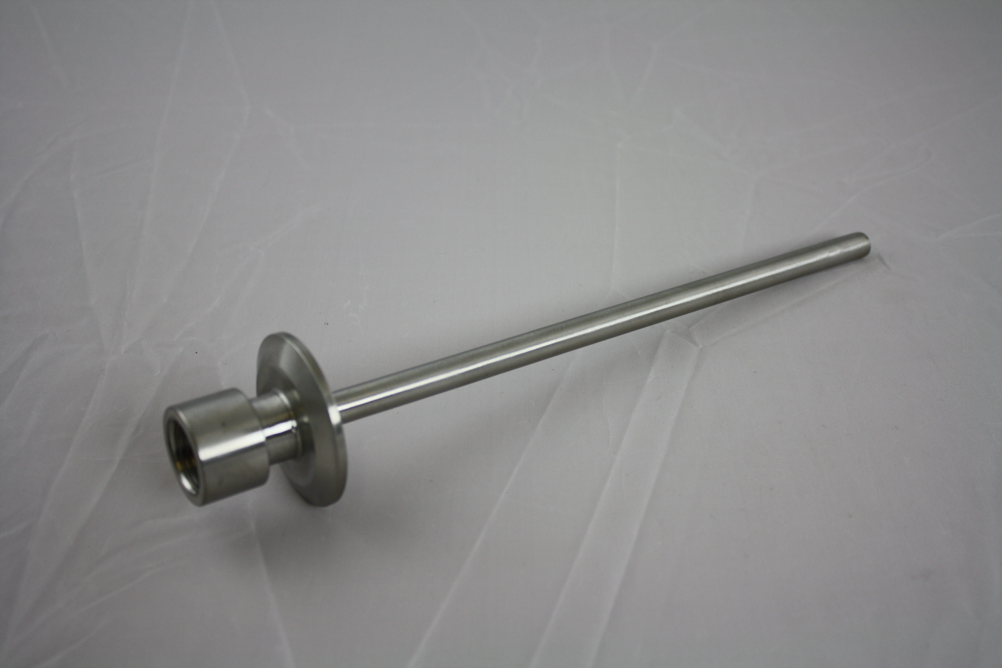 BrewBuilt 1.5 in Tri-Clamp Thermowell 