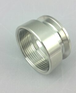 TC-1 1/4" Female NPT-0