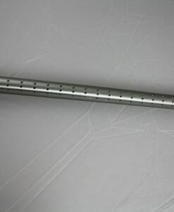 Tri-Clamp 1" x 18" long Sparge Arm-0