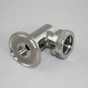 Tri-Clamp Site Tube Upper Valve-0