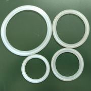 2.5" Tri-Clamp Silicone Gasket-0